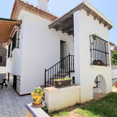 Tess Villa Retamar อาเลาริน เดลา ตอร์เร ภายนอก รูปภาพ